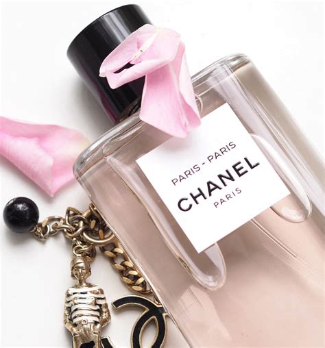 parijs chanel|chanel paris price.